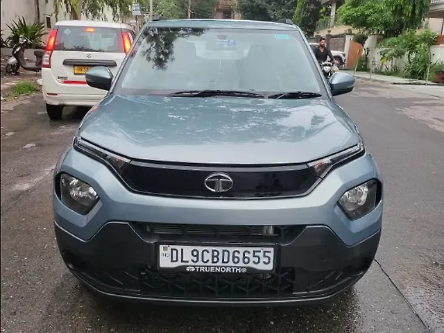 Used 2023 Tata Punch in Delhi