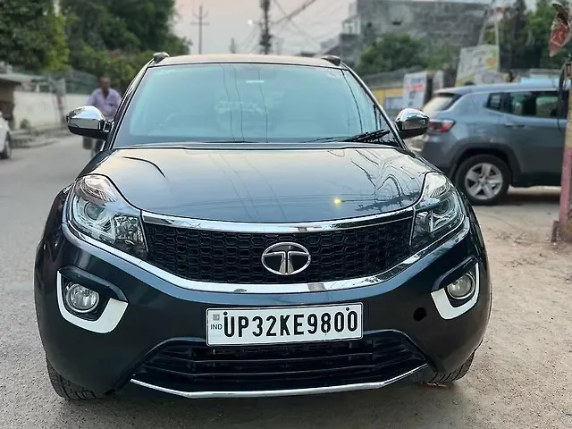 Used 2018 Tata Nexon in Lucknow