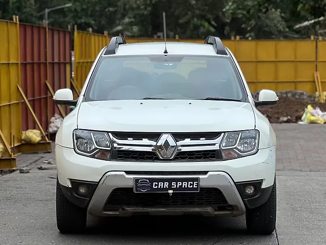 Used 2016 Renault Duster in Mumbai