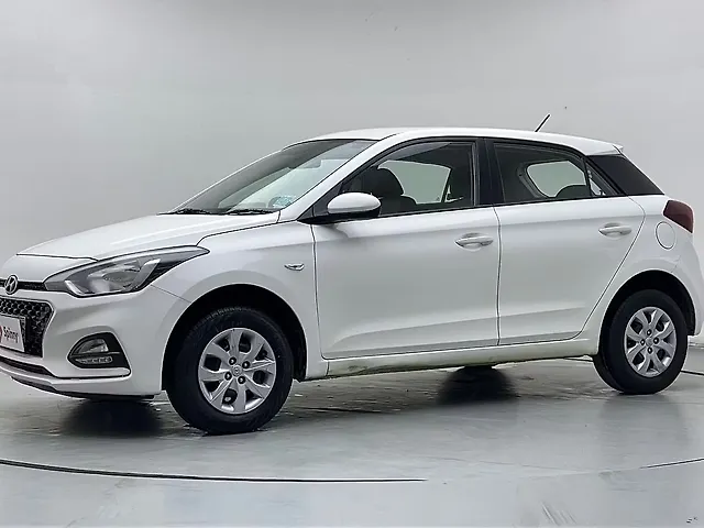 Used 2019 Hyundai Elite i20 in Delhi