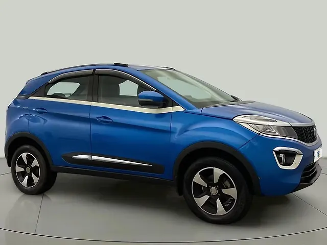 Used 2019 Tata Nexon in Delhi