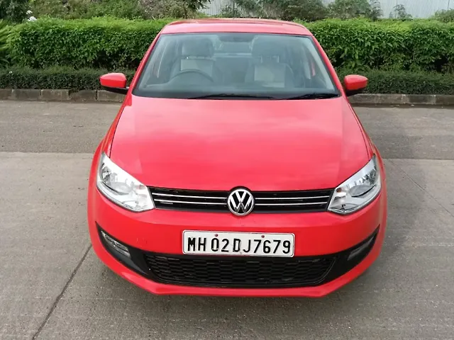Used 2014 Volkswagen Polo in Mumbai