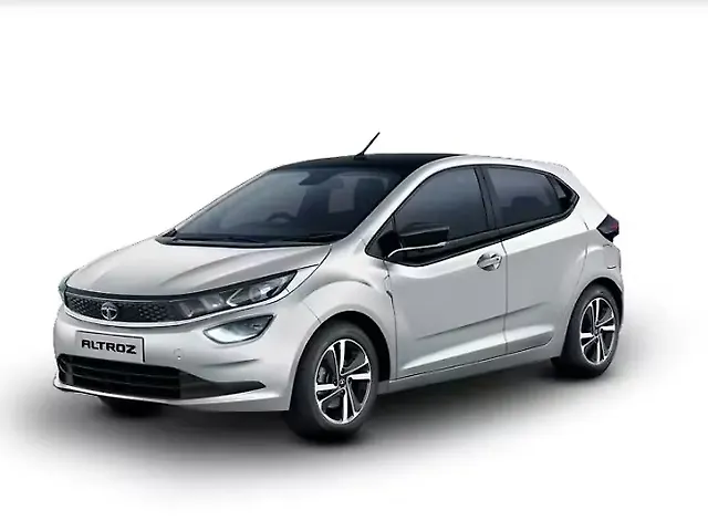 Used 2024 Tata Altroz in Navi Mumbai