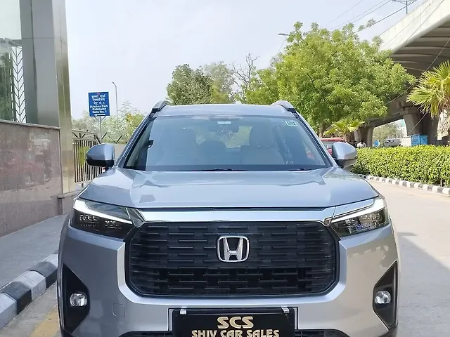 Used 2025 Honda Elevate in Delhi