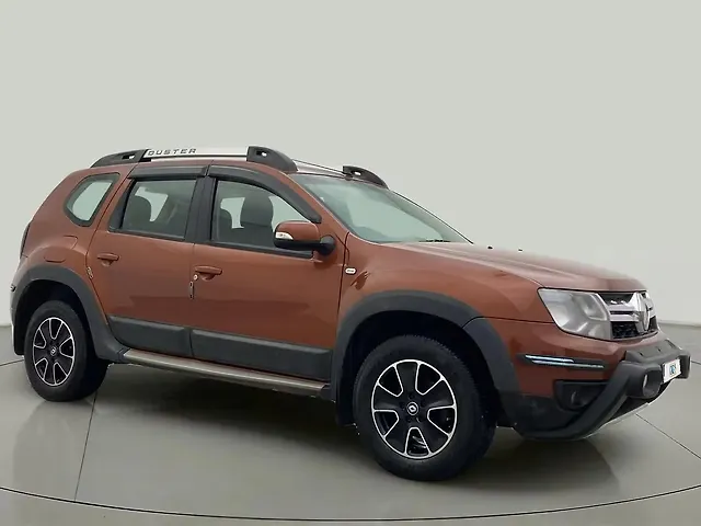 Used 2018 Renault Duster in Bangalore