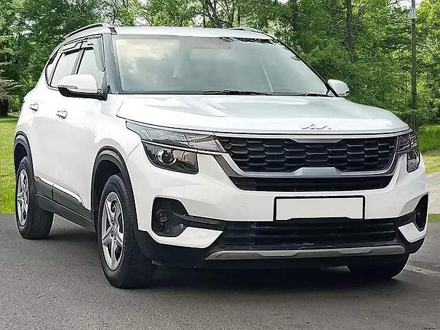 Used 2021 Kia Seltos in Delhi Used 2021 Kia Seltos in Delhi