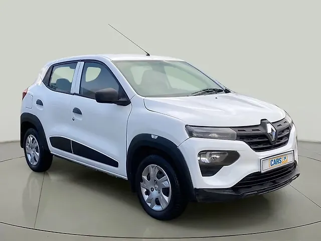 Used 2021 Renault Kwid in Nagpur