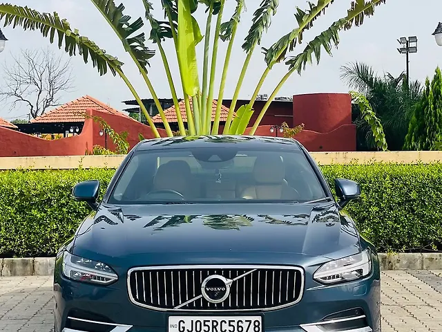 Used 2017 Volvo S90 in Surat