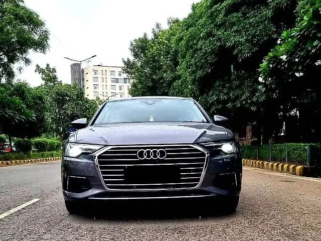 Used 2021 Audi A6 in Delhi