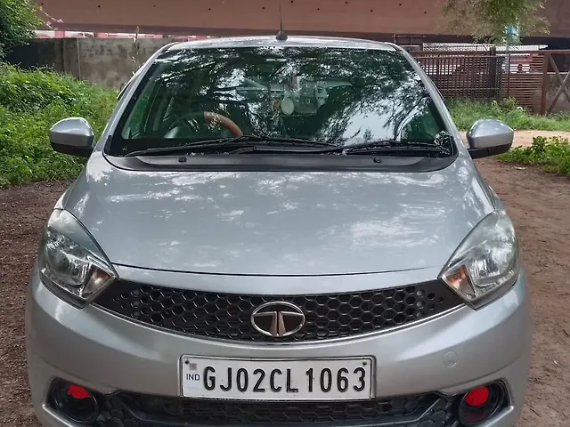 Used 2017 Tata Tiago in Ahmedabad