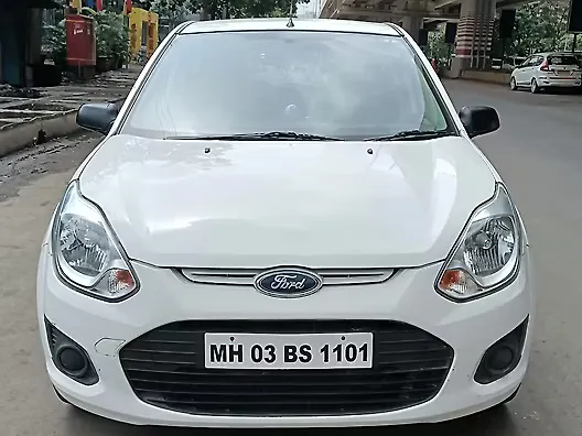 Used 2014 Ford Figo in Mumbai