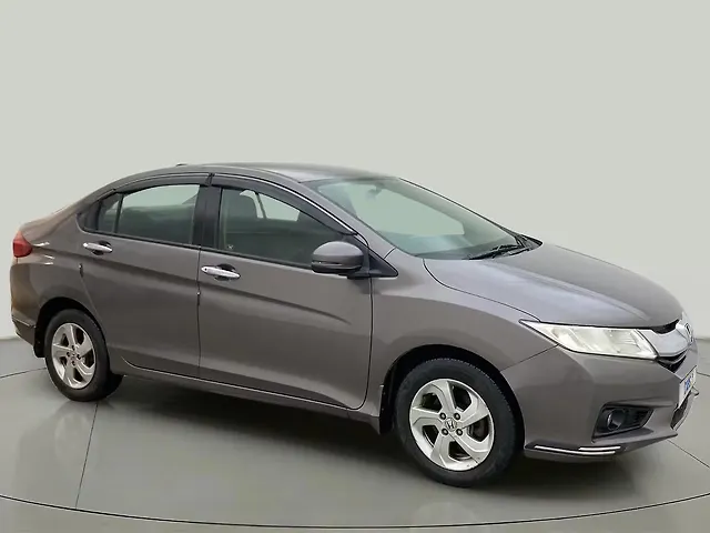 Used 2016 Honda City in Hyderabad