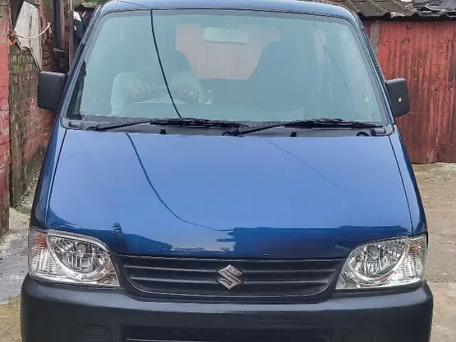Used 2012 Maruti Suzuki Eeco in Kolkata