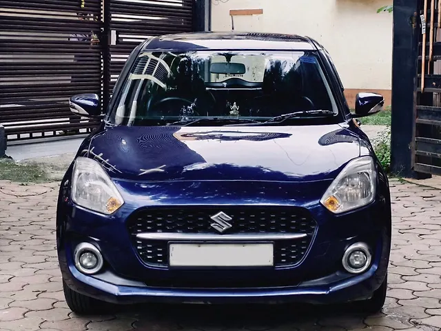 Used 2021 Maruti Suzuki Swift in Kolkata