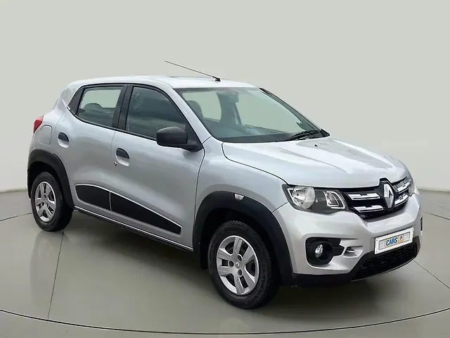Used 2019 Renault Kwid in Coimbatore