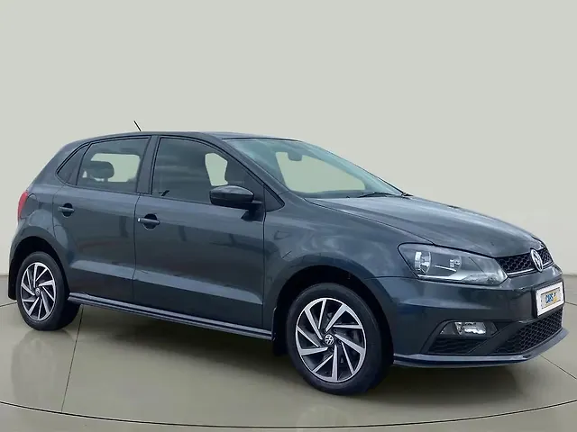 Used 2021 Volkswagen Polo in Coimbatore
