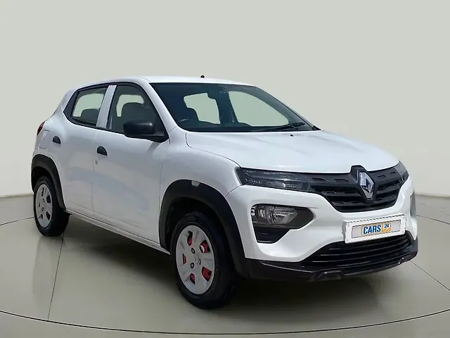 Used 2022 Renault Kwid in Jaipur