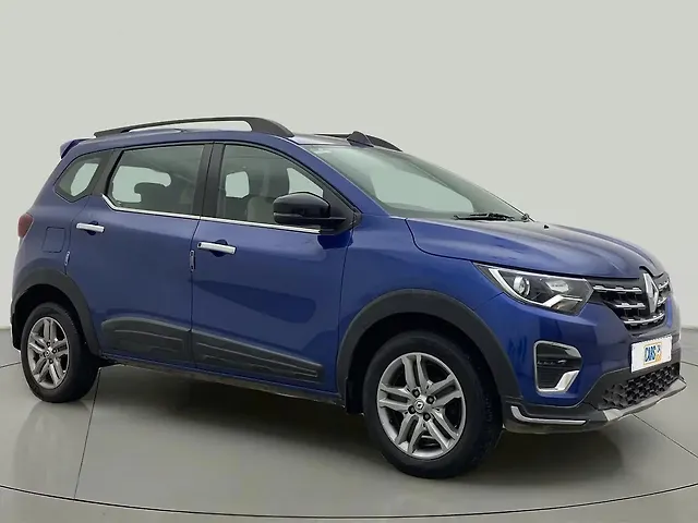 Used 2022 Renault Triber in Bangalore