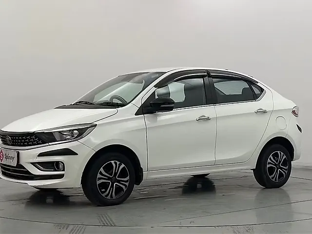 Used 2022 Tata Tigor in Ghaziabad