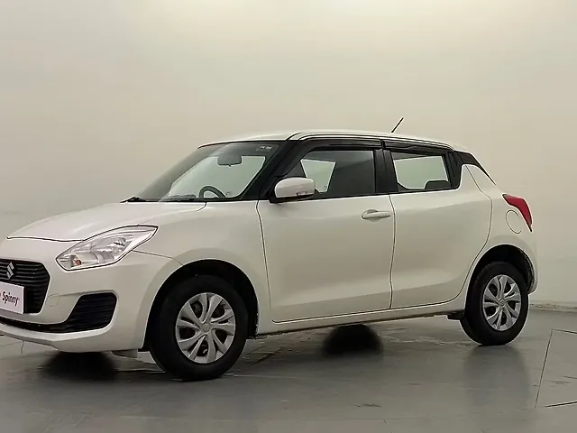 Used 2019 Maruti Suzuki Swift in Ghaziabad