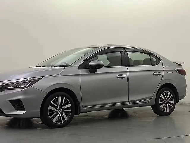 Used 2021 Honda City in Ghaziabad