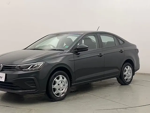 Used 2023 Volkswagen Virtus in Mohali