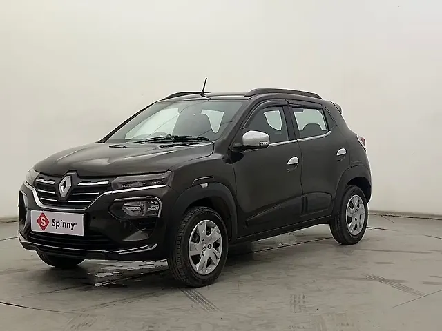 Used 2022 Renault Kwid in Hyderabad