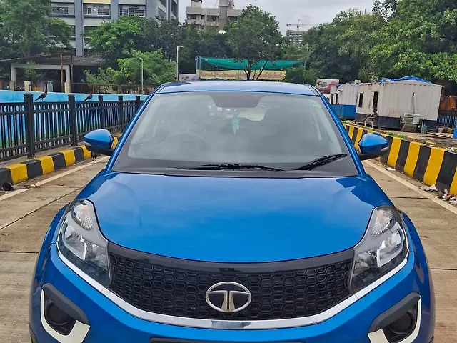 Used 2018 Tata Nexon in Mumbai