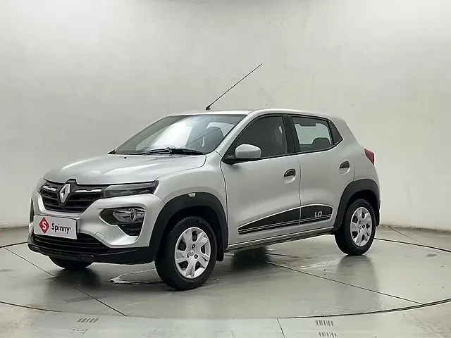 Used 2022 Renault Kwid in Mumbai