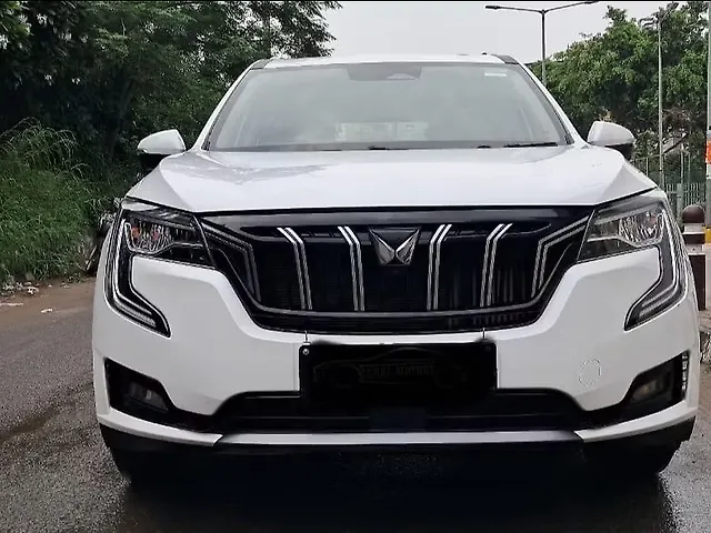 Used 2023 Mahindra XUV700 in Delhi