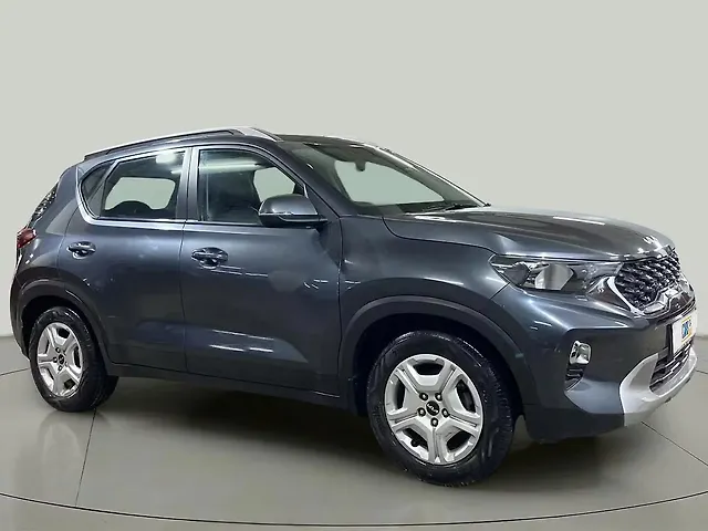 Used 2022 Kia Sonet in Delhi
