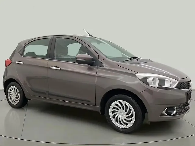 Used 2016 Tata Tiago in Pune