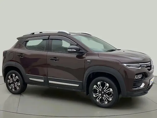 Used 2022 Renault Kiger in Hyderabad
