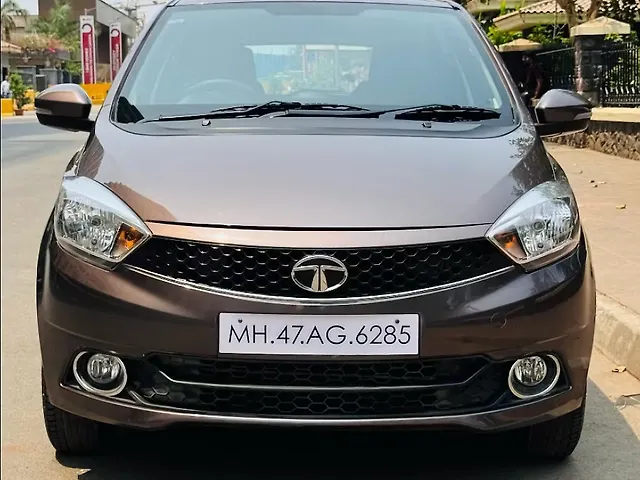 Used 2019 Tata Tiago in Mumbai