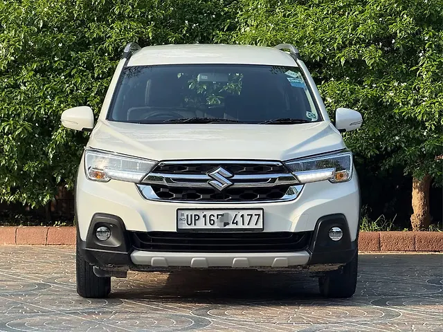 Used 2025 Maruti Suzuki XL6 in Ghaziabad