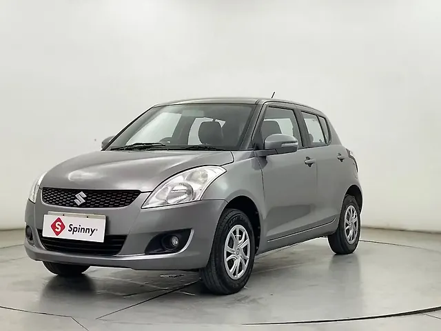 Used 2014 Maruti Suzuki Swift in Chennai