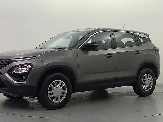 Used 2020 Tata Harrier in Gurgaon