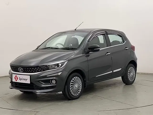 Used 2022 Tata Tiago in Chandigarh
