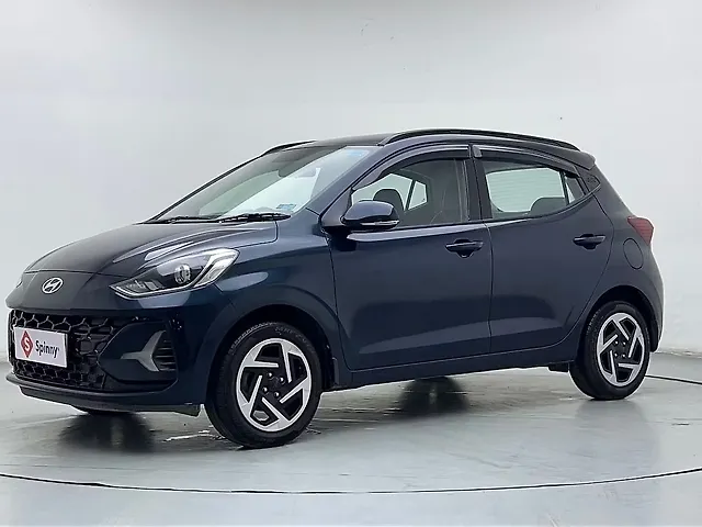 Used 2024 Hyundai Grand i10 NIOS in Ghaziabad