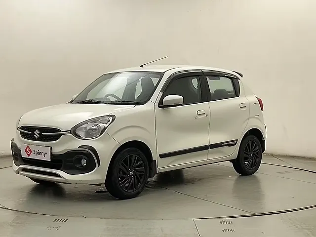 Used 2023 Maruti Suzuki Celerio in Navi Mumbai