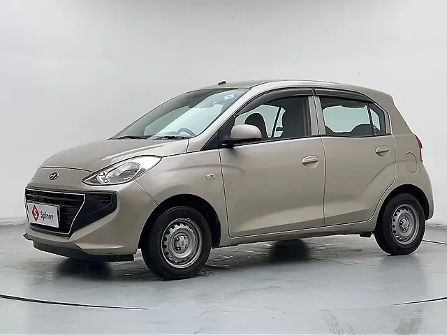 Used 2019 Hyundai Santro in Ghaziabad