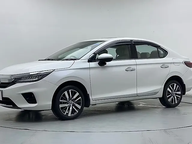 Used 2022 Honda City in Ghaziabad