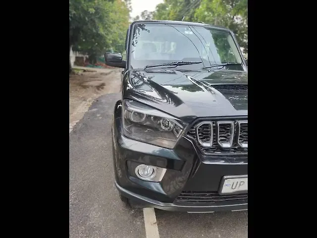 Used 2020 Mahindra Scorpio in Ghaziabad