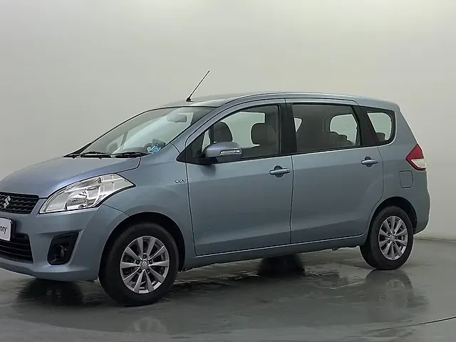 Used 2012 Maruti Suzuki Ertiga in Gurgaon