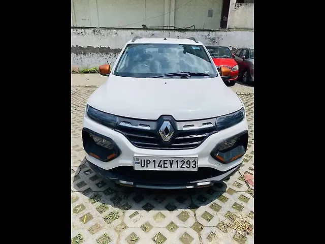 Used 2021 Renault Kwid in Ghaziabad