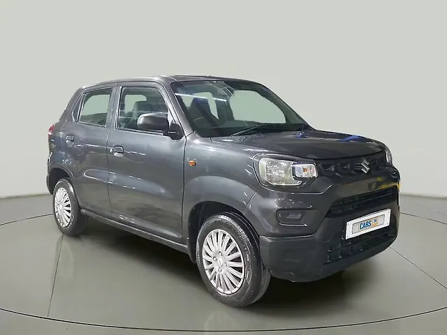 Used 2021 Maruti Suzuki Wagon R in Kolkata