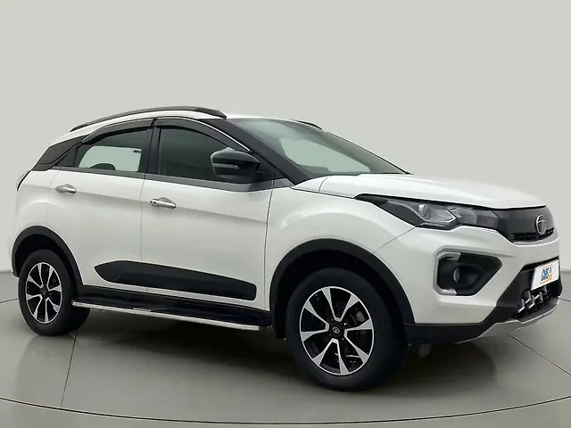 Used 2020 Tata Nexon in Bangalore