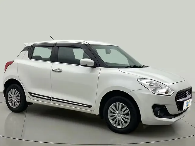 Used 2022 Maruti Suzuki Swift in Chennai