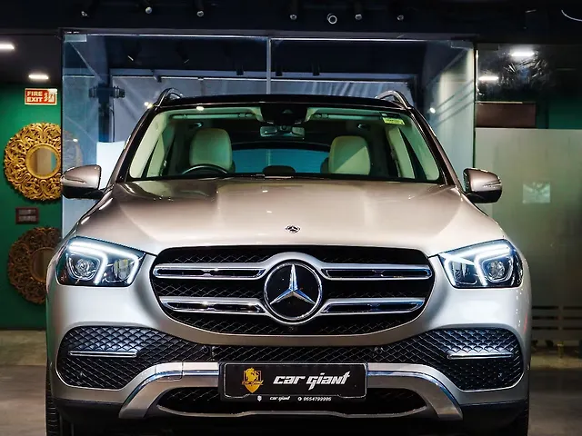 Used 2022 Mercedes-Benz GLE in Delhi