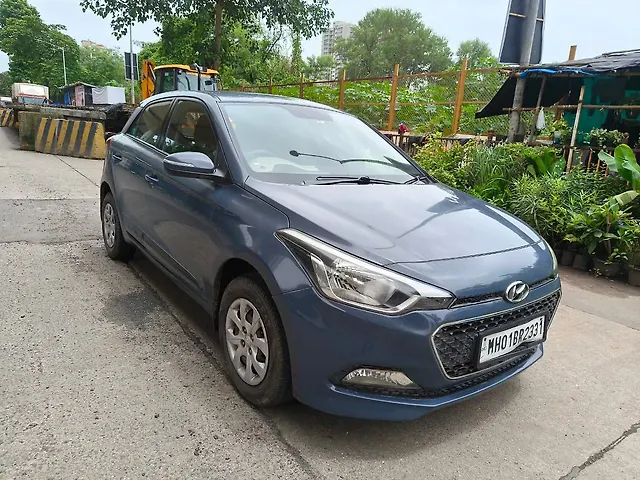 Used 2014 Hyundai i20 in Mumbai